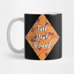 Fall year round Mug